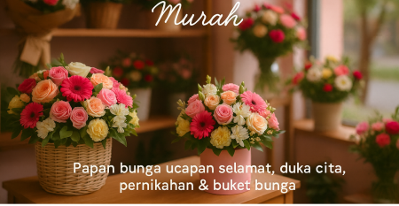 Toko Bunga Kertabumi